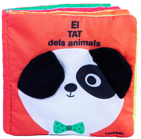  El tat dels animals 