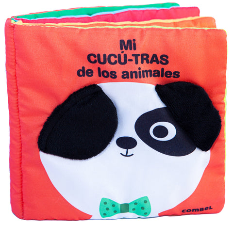  Mi cucú-tras de los animales 