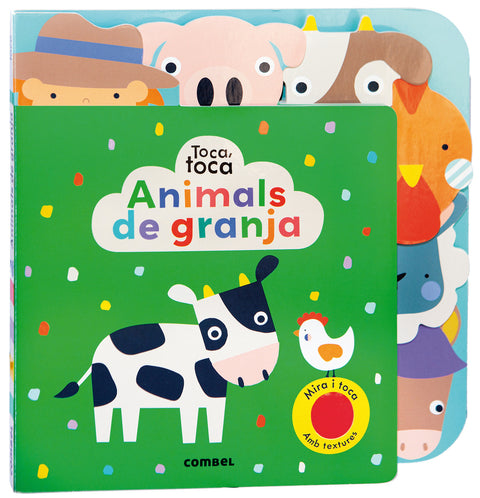  Animals de granja 