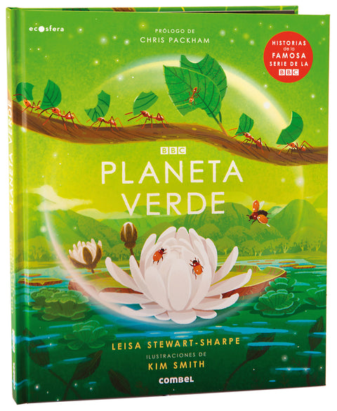  Planeta Verde 