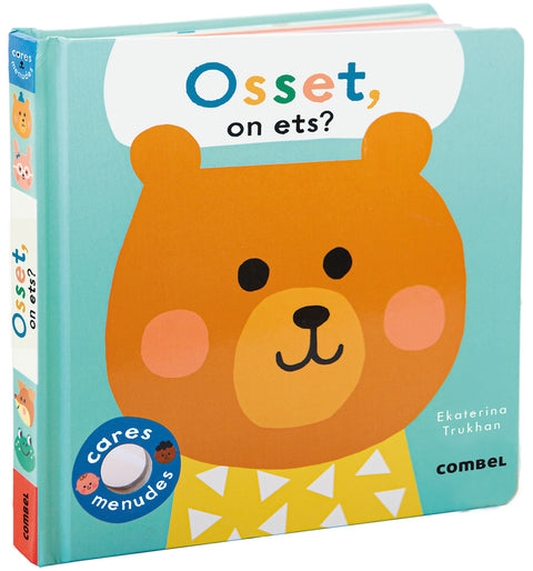  Osset, on ets? 