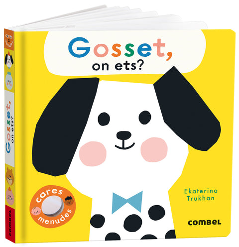  Gosset, on ets? 