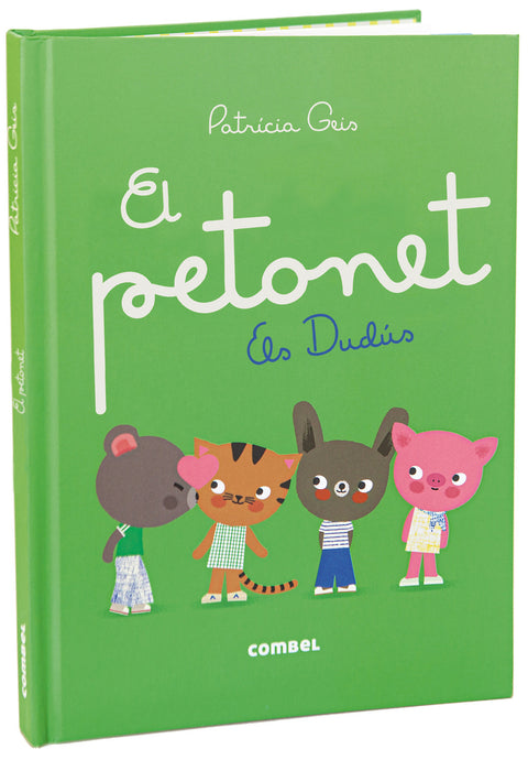  El petonet 