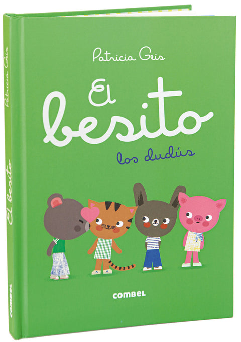  El besito 
