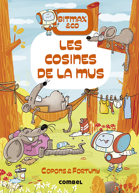  Les cosines de la Mus 