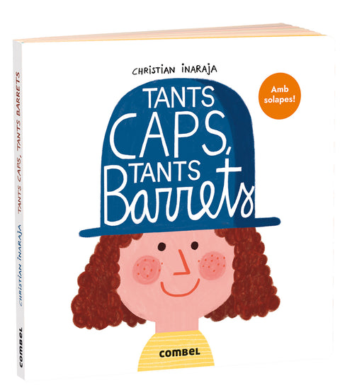  Tants caps, tants barrets 
