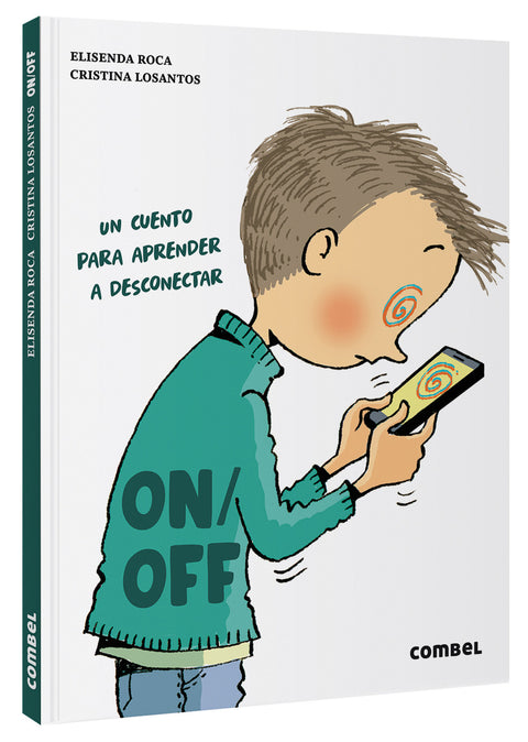  On/Off 