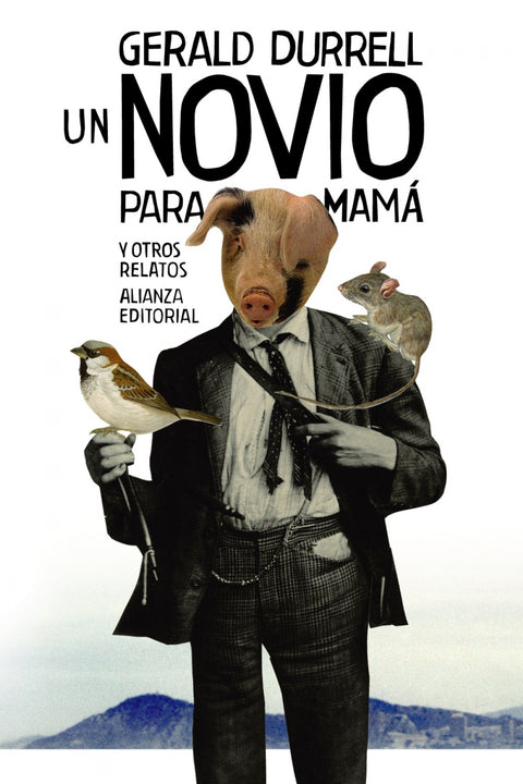  Un novio para mamá y otros relatos 