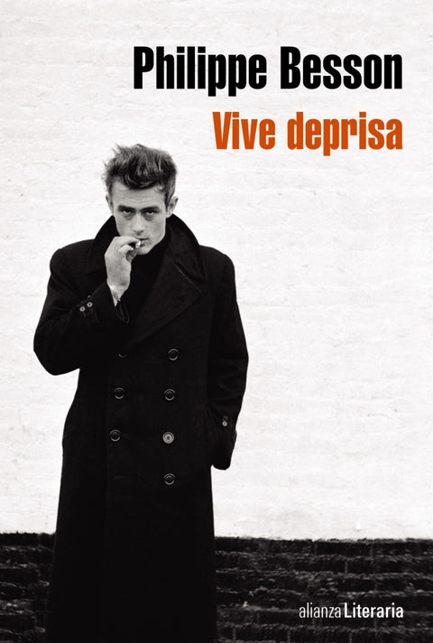  Vive deprisa 