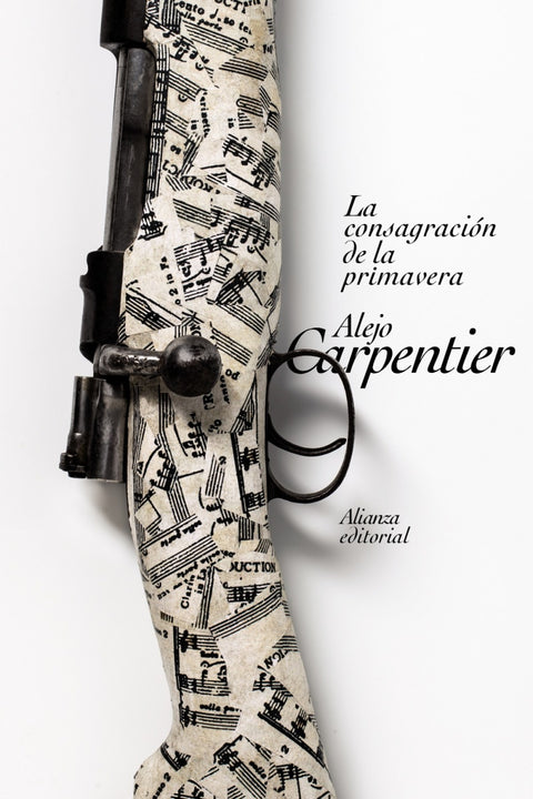  La consagración de la primavera 