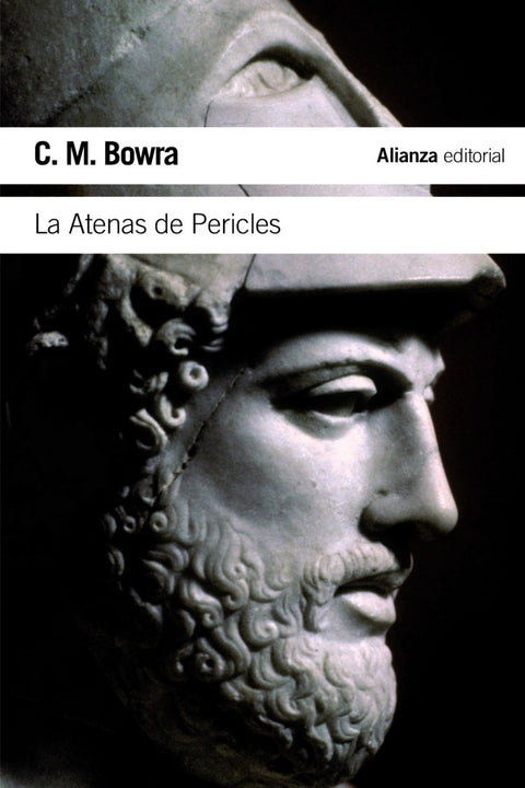  La Atenas de Pericles 