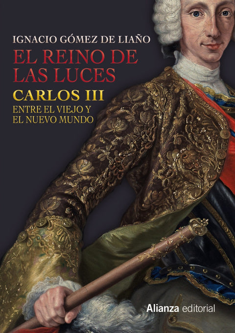  El reino de las luces 