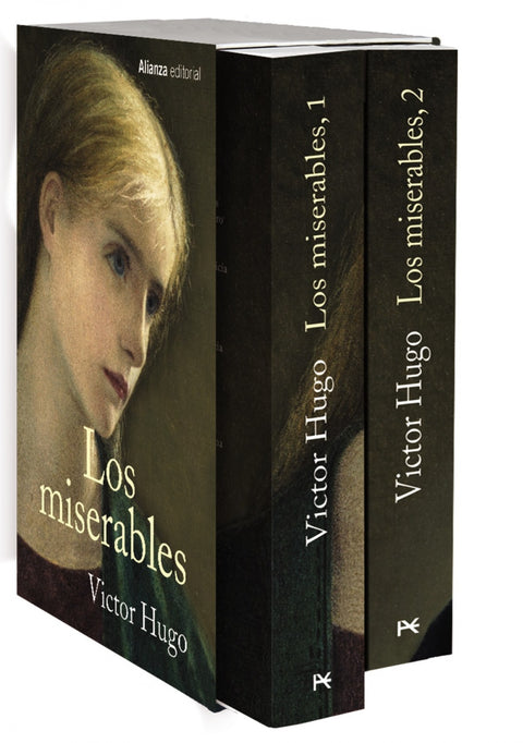  Los miserables 