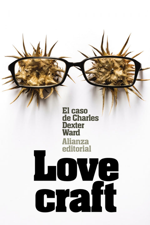  El caso de Charles Dexter Ward 