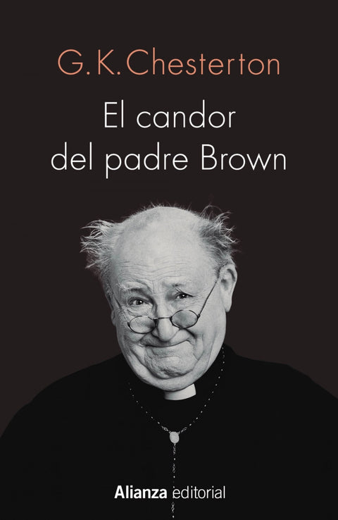  El candor del padre Brown 