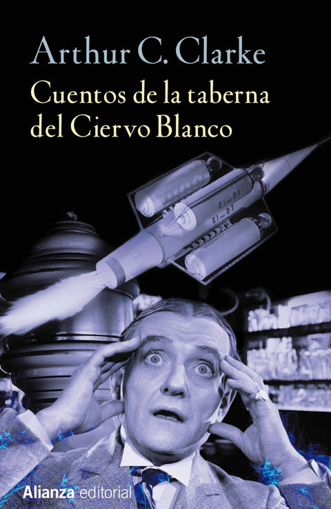  Cuentos de la taberna del ciervo blanco 