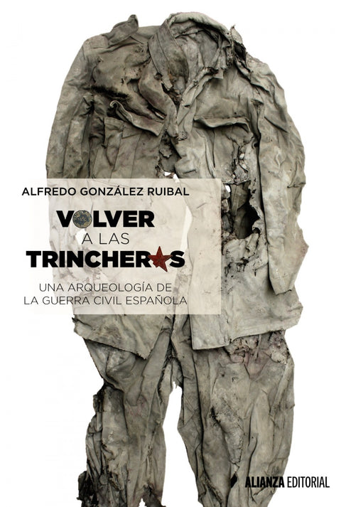  Volver a las trincheras 
