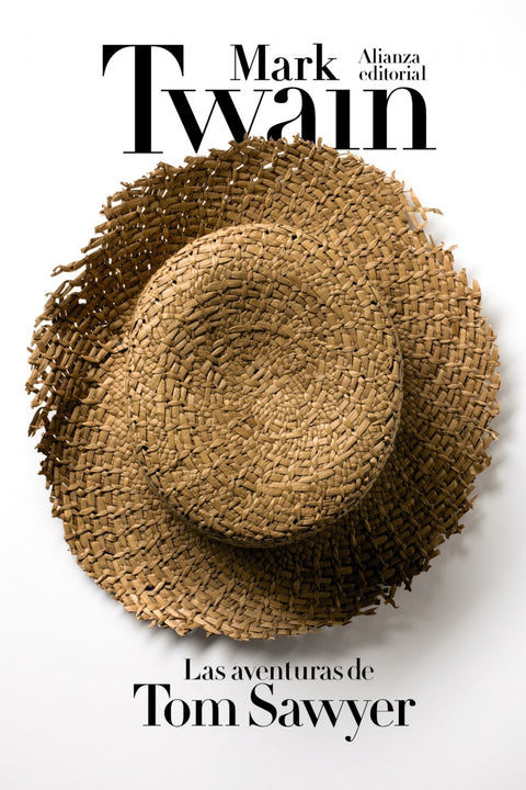  Las aventuras de Tom Sawyer 