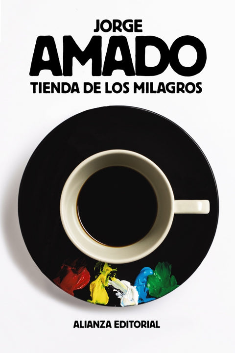  Tienda de los milagros 