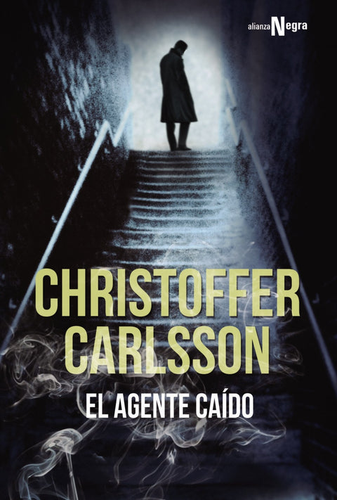  El agente caído 