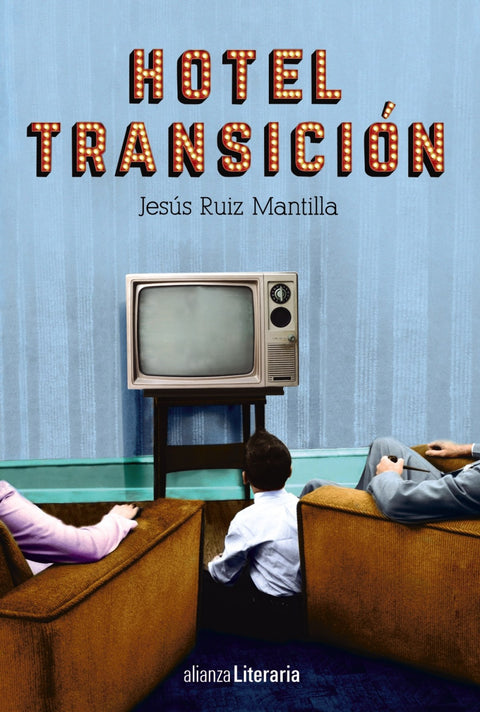  HOTEL TRANSICIÓN 