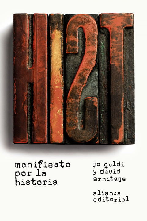  Manifiesto por la historia 