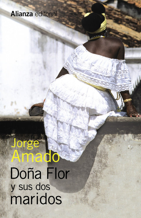  DOÑA FLOR Y SUS DOS MARIDOS 