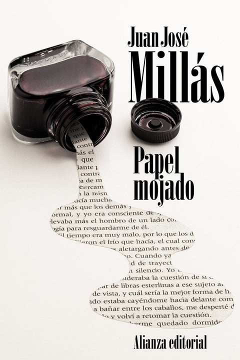  PAPEL MOJADO 