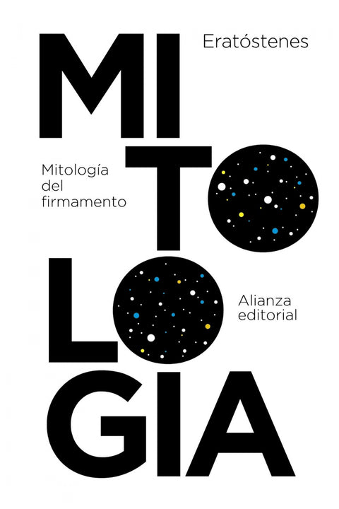  MITOLOGíA DEL FIRMAMENTO 