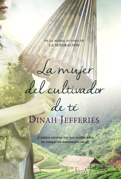  LA MUJER DEL CULTIVADOR DE TÉ 