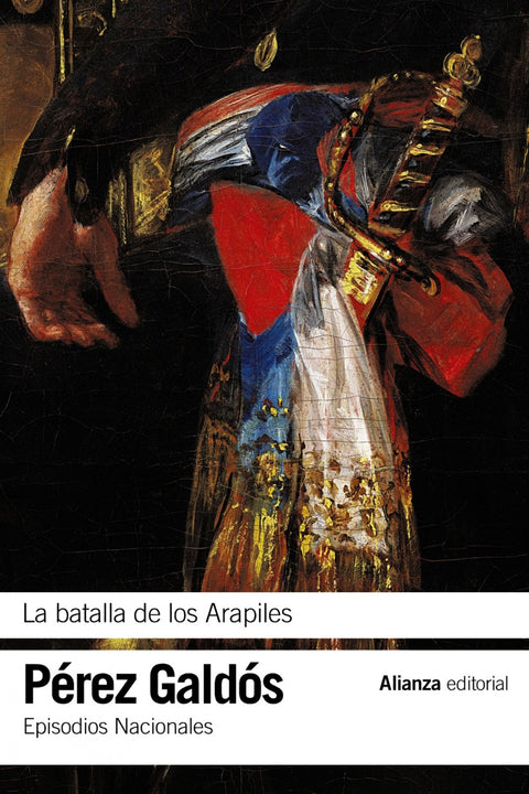  LA BATALLA DE LOS ARAPILES 