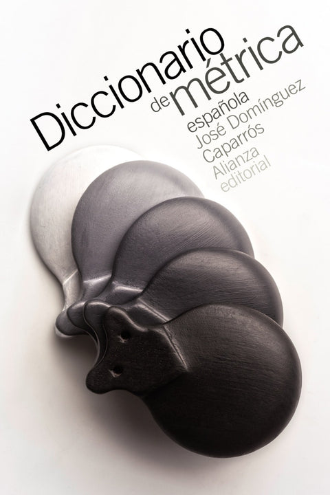  DICCIONARIO DE MÉTRICA ESPAÑOLA 