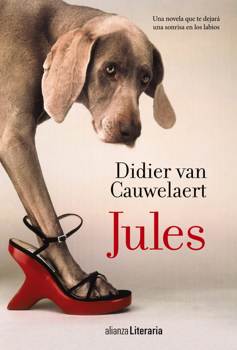 JULES 