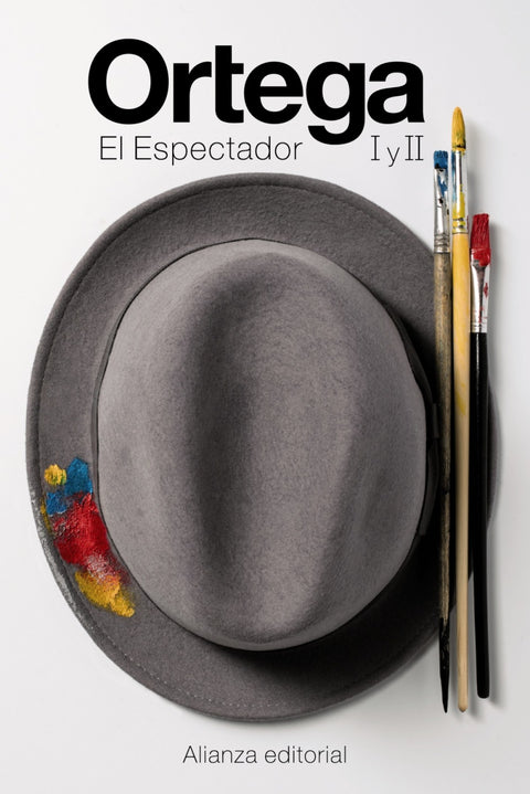  EL ESPECTADOR I-II 