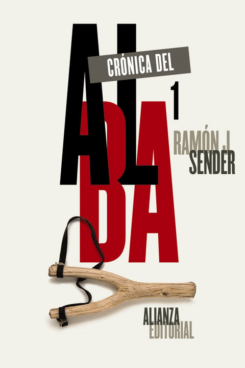  CRÓNICA DEL ALBA 
