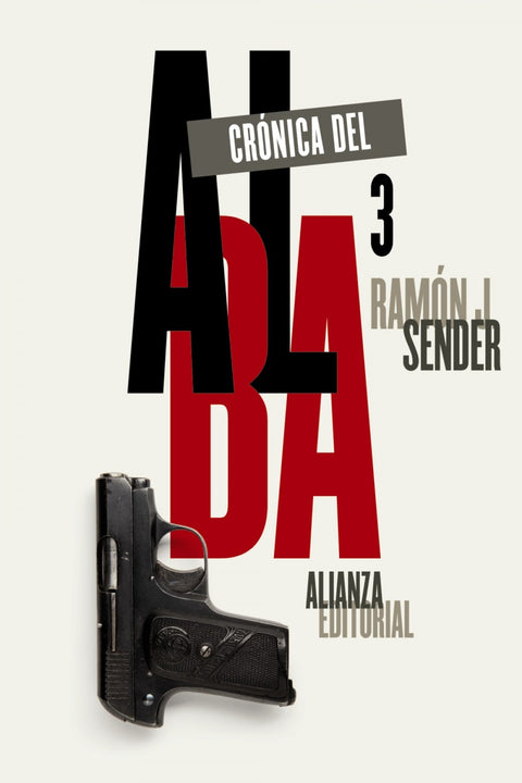  CRÓNICA DEL ALBA 