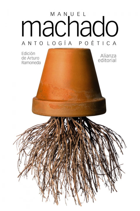  Antología poética 
