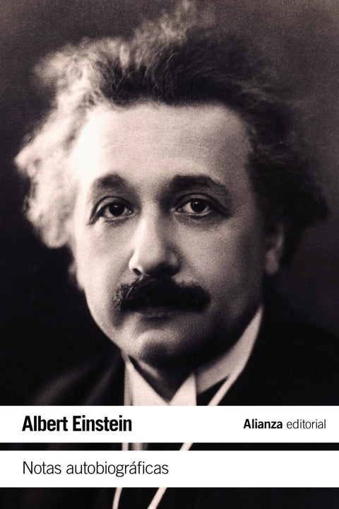  NOTAS AUTOBIOGRáFICAS 