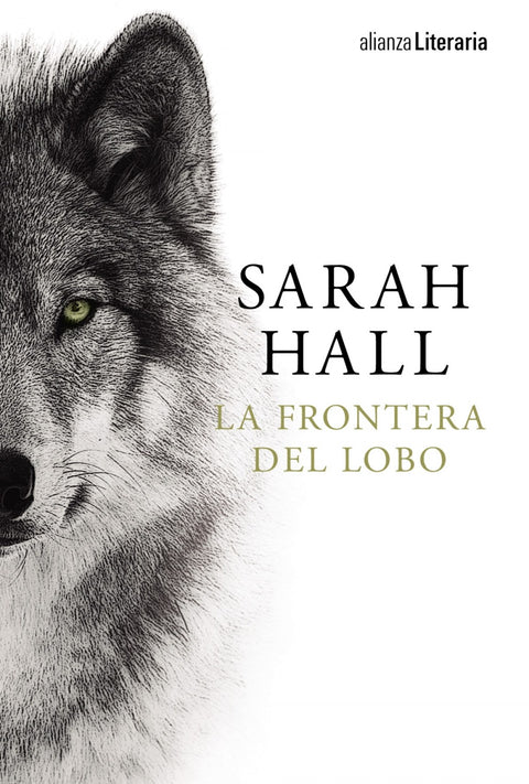  LA FRONTERA DEL LOBO 