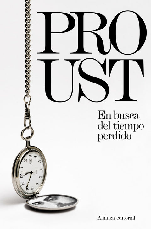  En busca del tiempo perdido (estuche 3 tomos) 