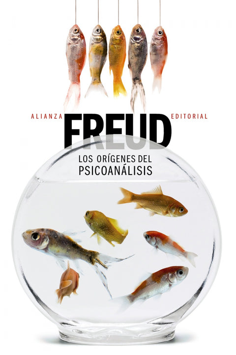  LOS ORÍGENES DEL PSICOANÁLISIS 