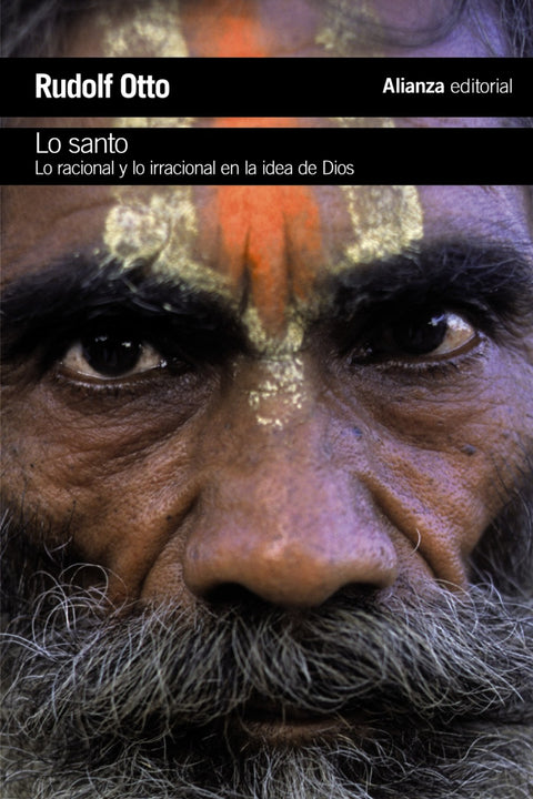  LO SANTO 