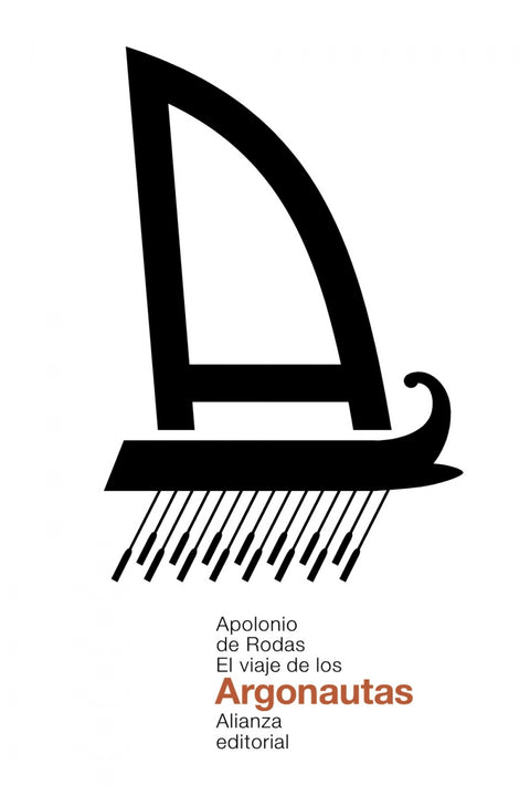  EL VIAJE DE LOS ARGONAUTAS 