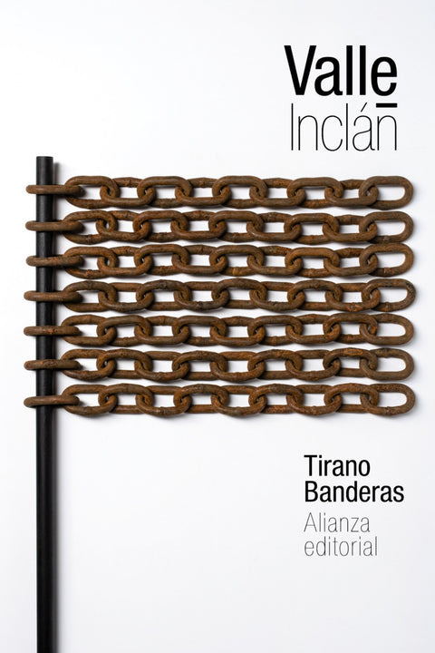  TIRANO BANDERAS 