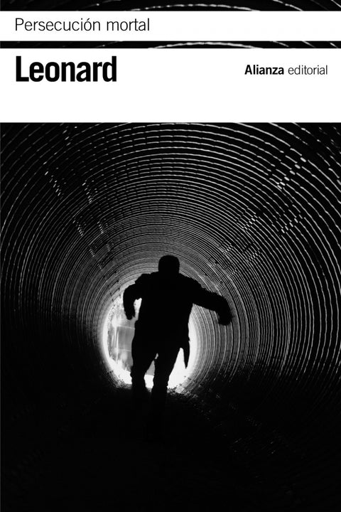  Persecución mortal 
