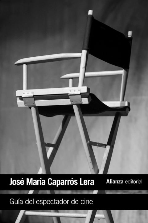  Guía del espectador de cine 