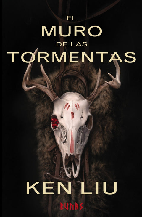  El muro de las tormentas 