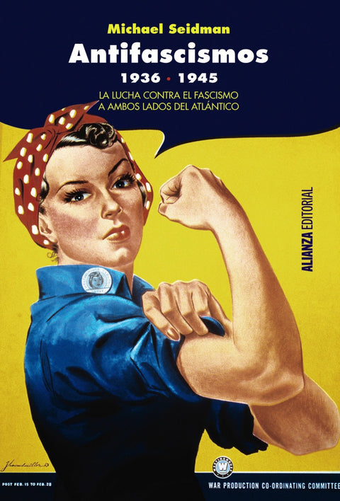  Antifascismos, 1936-1945 