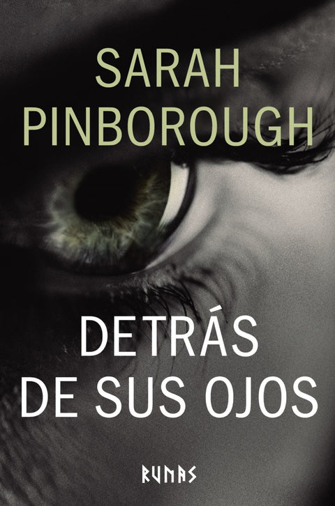  DETRÁS DE SUS OJOS 
