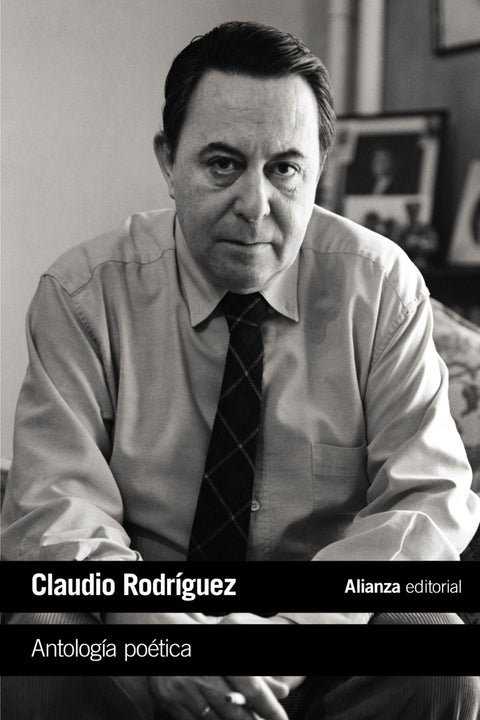  ANTOLOGÍA POÉTICA 